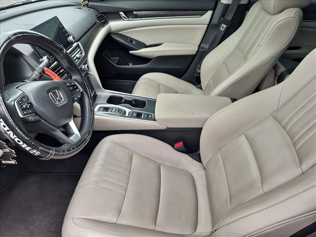 Used 2022 Honda Accord Touring image 12