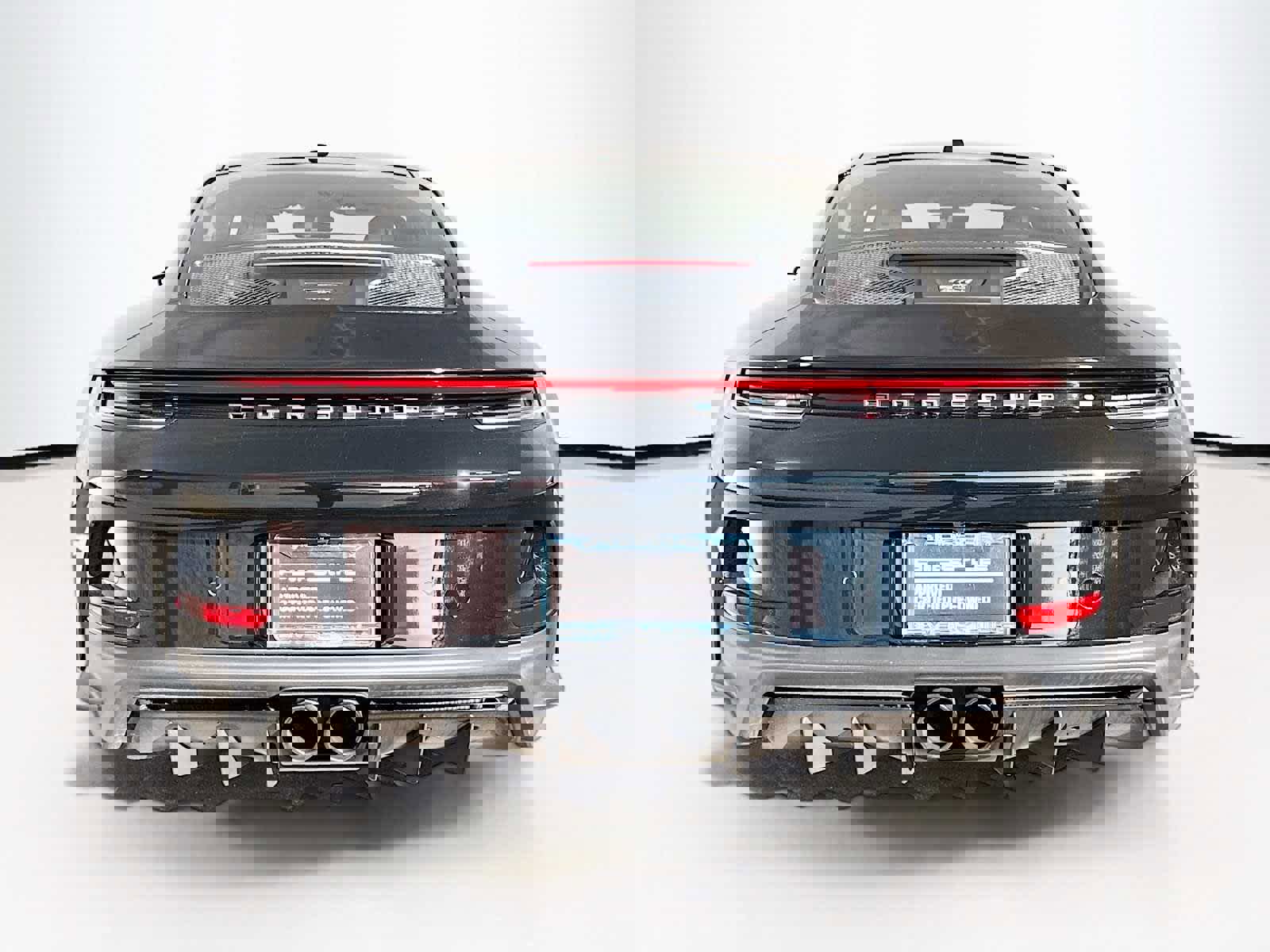 Used 2022 Porsche 911 GT3 image 10