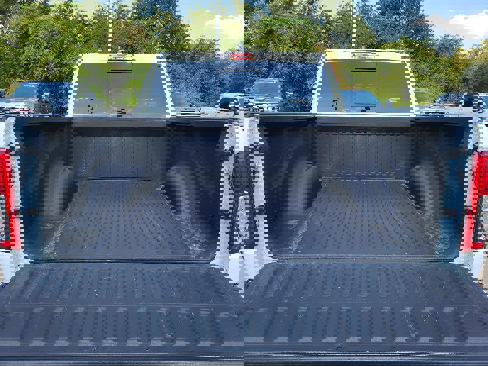 Used 2022 RAM 1500 Lone Star image 11