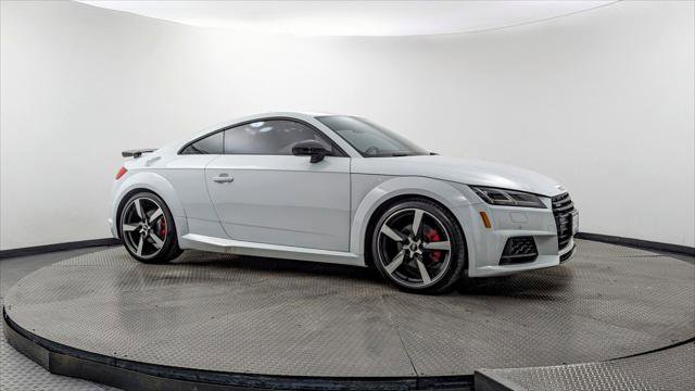 Used 2022 Audi TT 2.0T w/ S Line Competition Package image 11