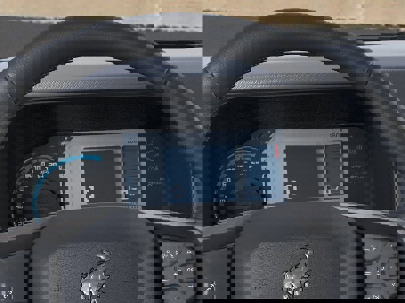 New 2025 Ford Bronco Big Bend w/ Black Appearance Package image 13