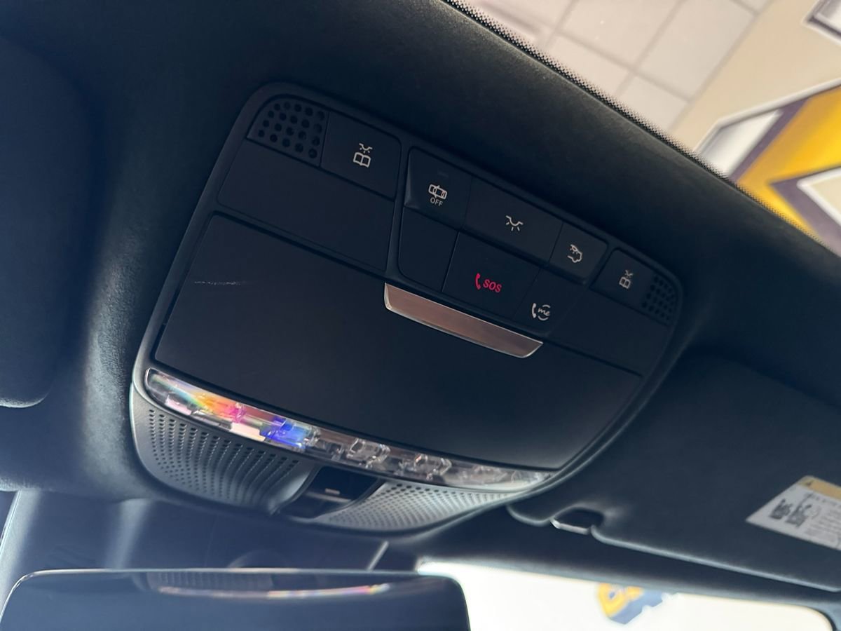 Used 2020 Mercedes-Benz AMG GT 63 w/ Executive Rear Seat Package image 46