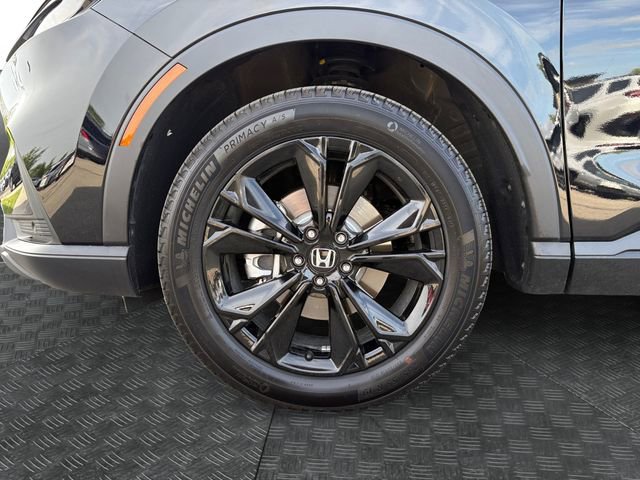 Used 2025 Honda CR-V Sport Touring image 13