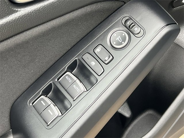 Used 2025 Honda Civic Sport image 14