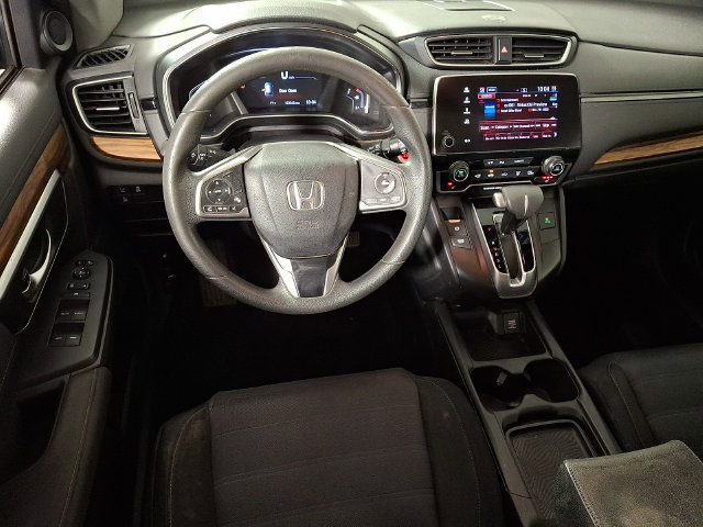 Used 2018 Honda CR-V EX image 2