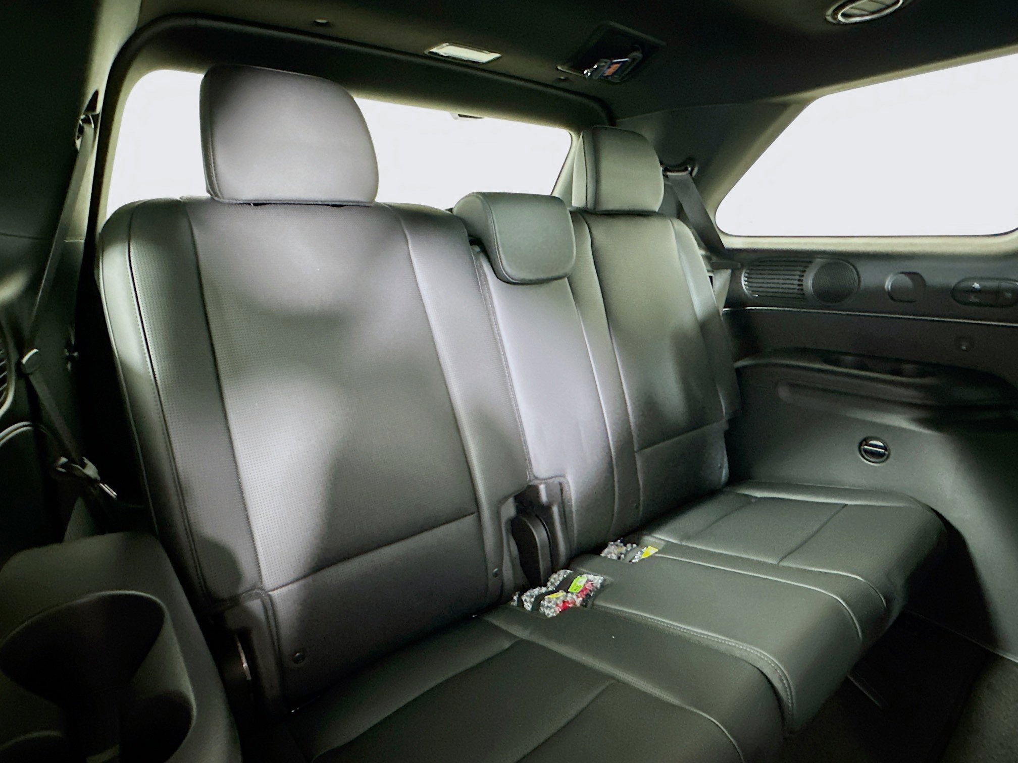 New 2026 Hyundai Palisade Calligraphy image 28