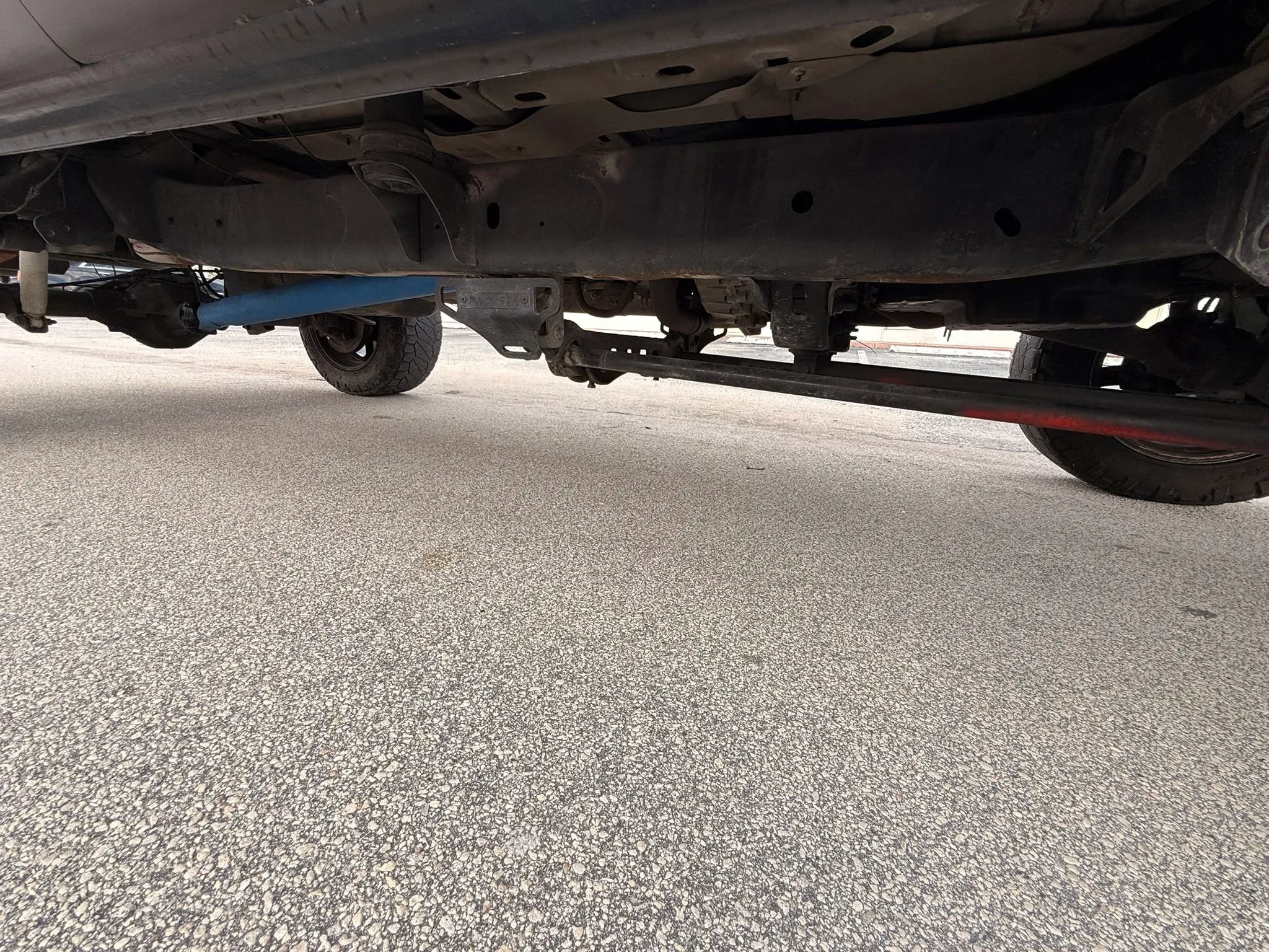 Used 2004 Dodge Ram 1500 Truck ST w/ Trailer Tow Group AWD/4WD image 44