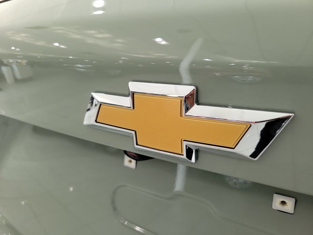 New 2026 Chevrolet Equinox LT w/ Safety and Technology Package image 4