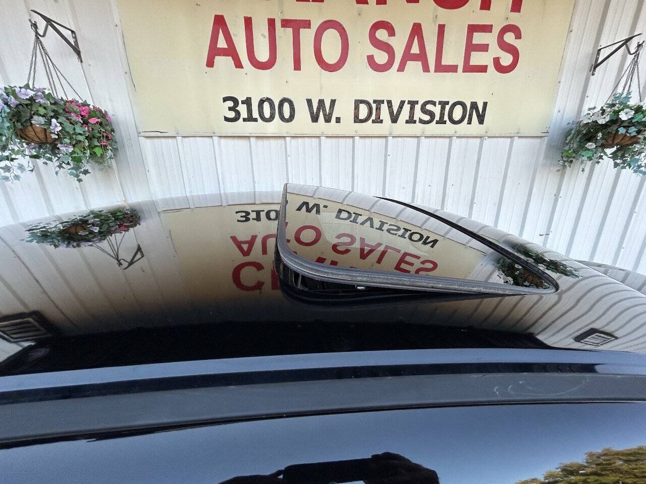 Used 2016 Honda Accord EX-L image 14