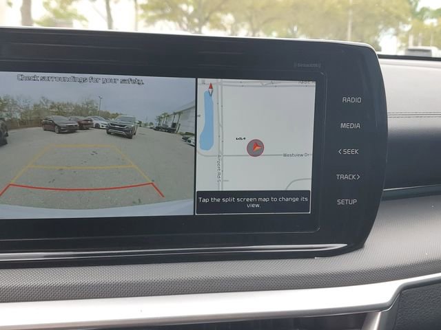 Used 2023 Kia K5 GT-Line image 24