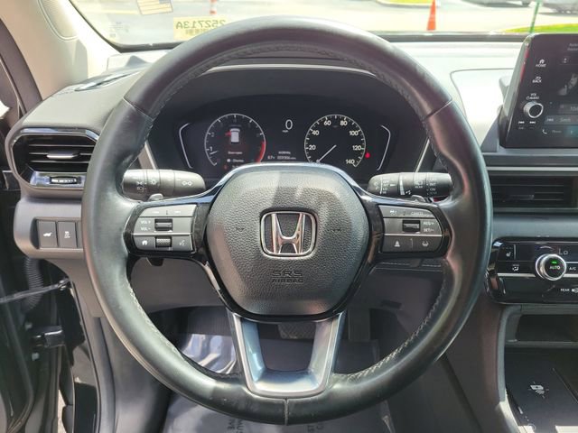 Certified 2024 Honda Pilot EX-L image 26