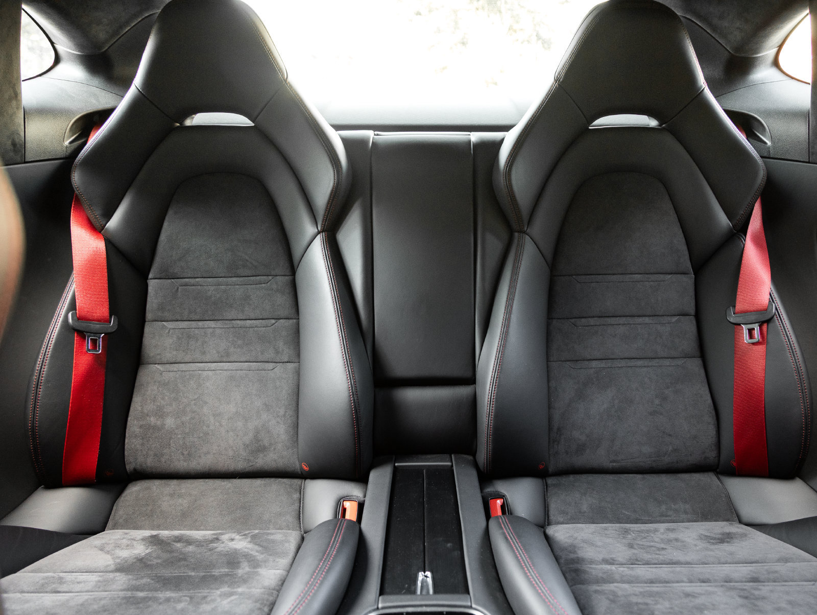 Certified 2023 Porsche Panamera GTS AWD/4WD image 29