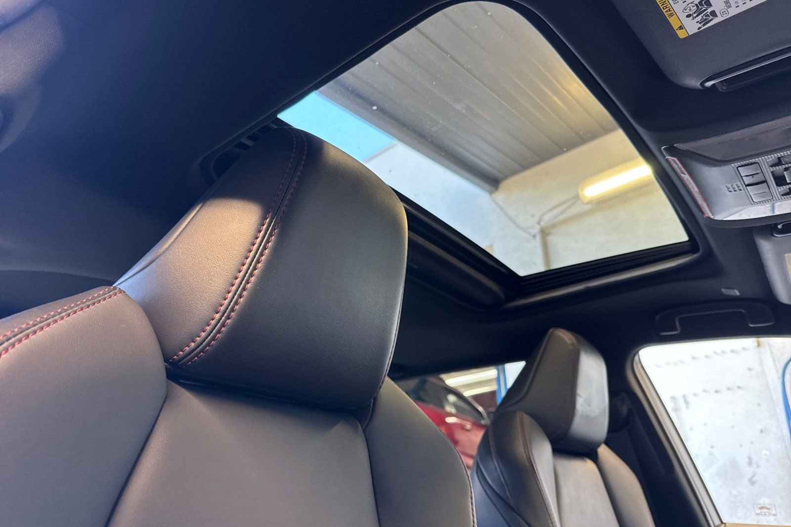 Certified 2023 Toyota RAV4 XSE w/ Weather Package AWD/4WD image 23