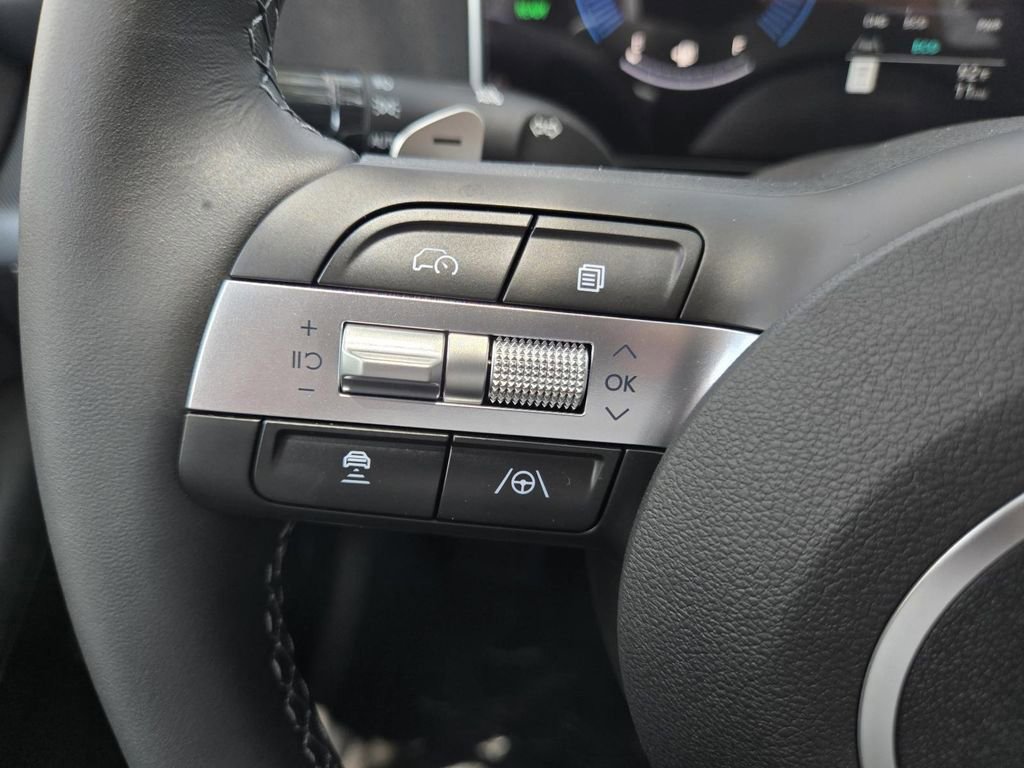 New 2025 Hyundai Sonata SEL FWD image 28