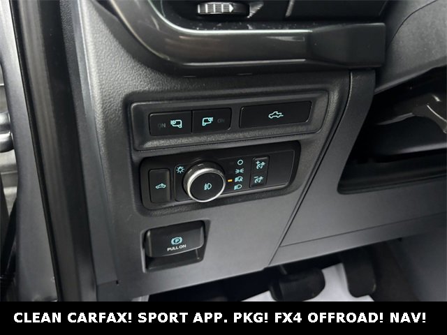 Used 2021 Ford F150 XLT w/ Equipment Group 302A High image 8