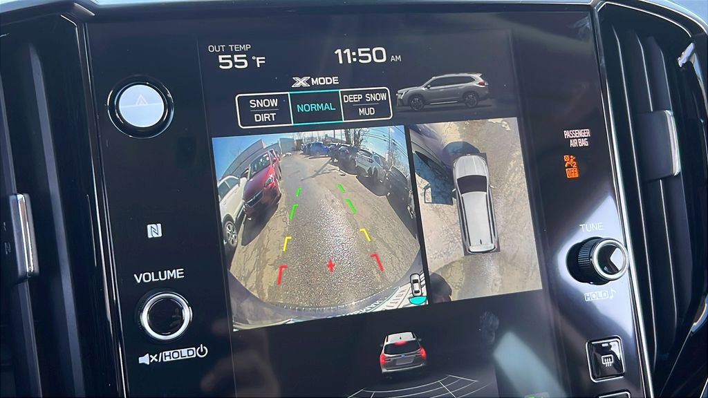 New 2026 Subaru Ascent Bronze Edition image 28