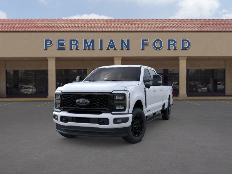 New 2026 Ford F350 4x4 Crew Cab Super Duty image 2