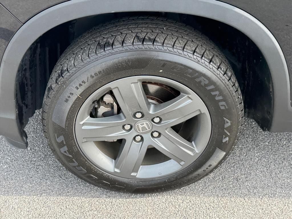 Used 2021 Honda Ridgeline RTL image 14