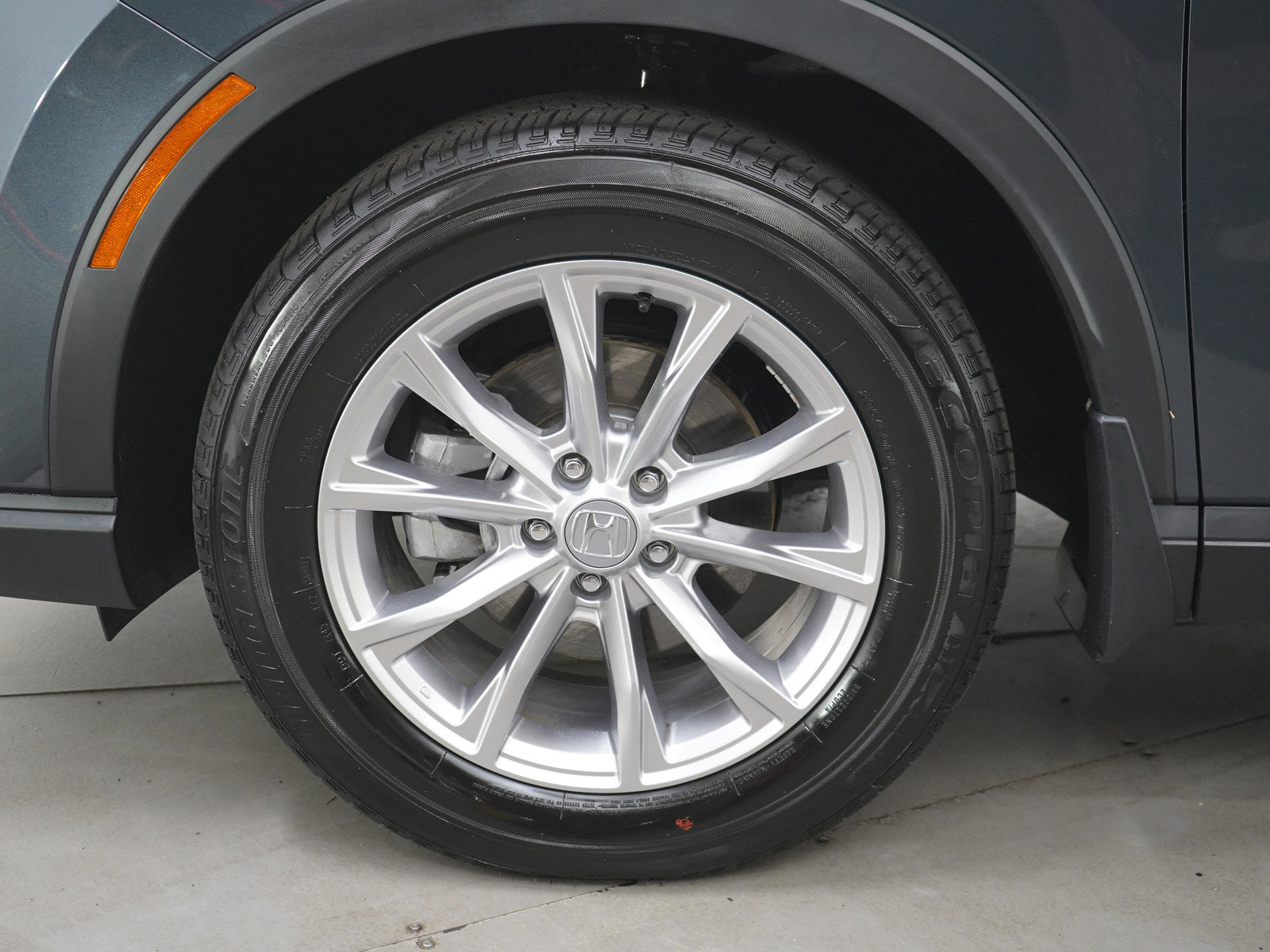 Used 2024 Honda CR-V EX-L image 27