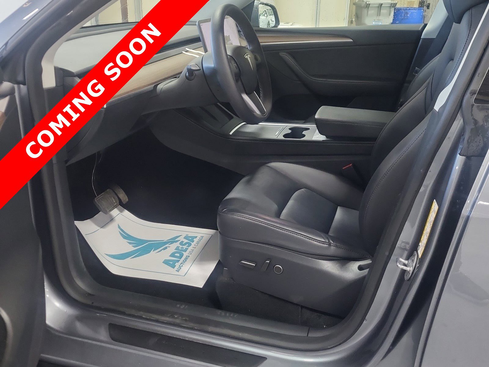 Used 2024 Tesla Model Y Long Range image 6