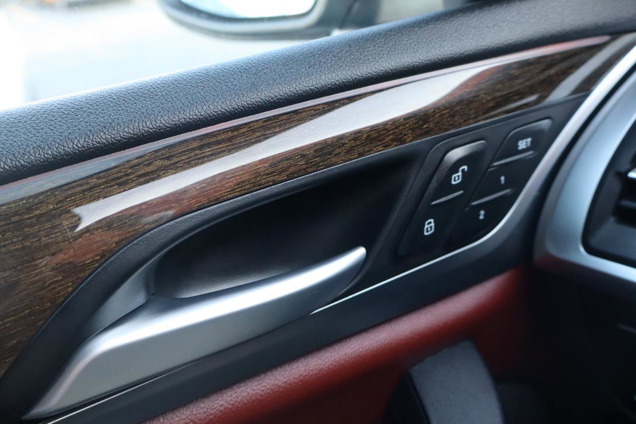 Used 2023 BMW X3 xDrive30i w/ Premium Package image 23