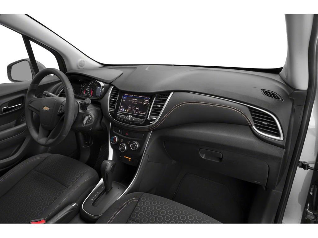 Used 2020 Chevrolet Trax LS FWD image 15