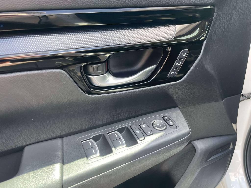 Certified 2024 Honda CR-V EX-L image 18