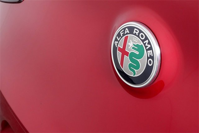 New 2025 Alfa Romeo Stelvio Sprint image 38