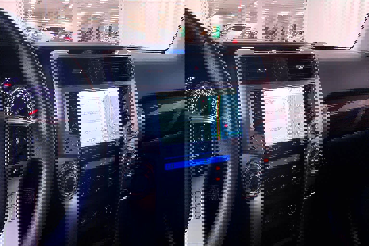 Used 2022 Toyota 4Runner Limited image 6