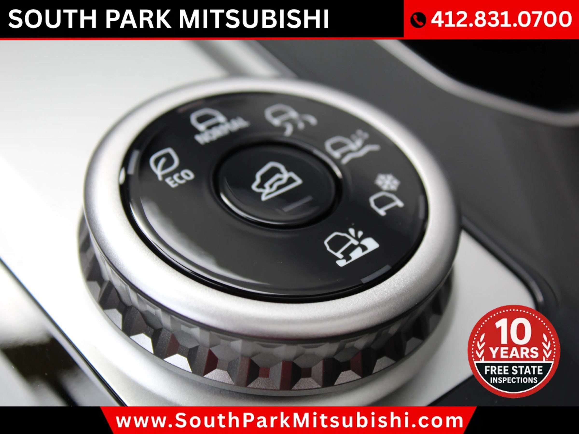 New 2026 Mitsubishi Outlander SE AWD/4WD image 25