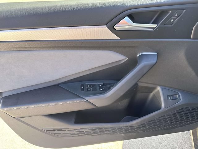 New 2026 Volkswagen Jetta SE FWD image 17