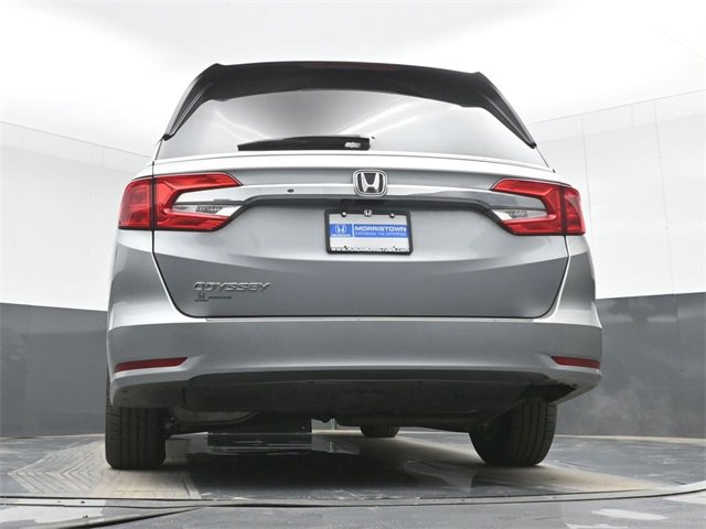 Used 2020 Honda Odyssey EX-L image 50