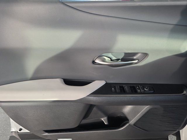 New 2025 Lexus UX 300h AWD w/ Cold Area Package image 26