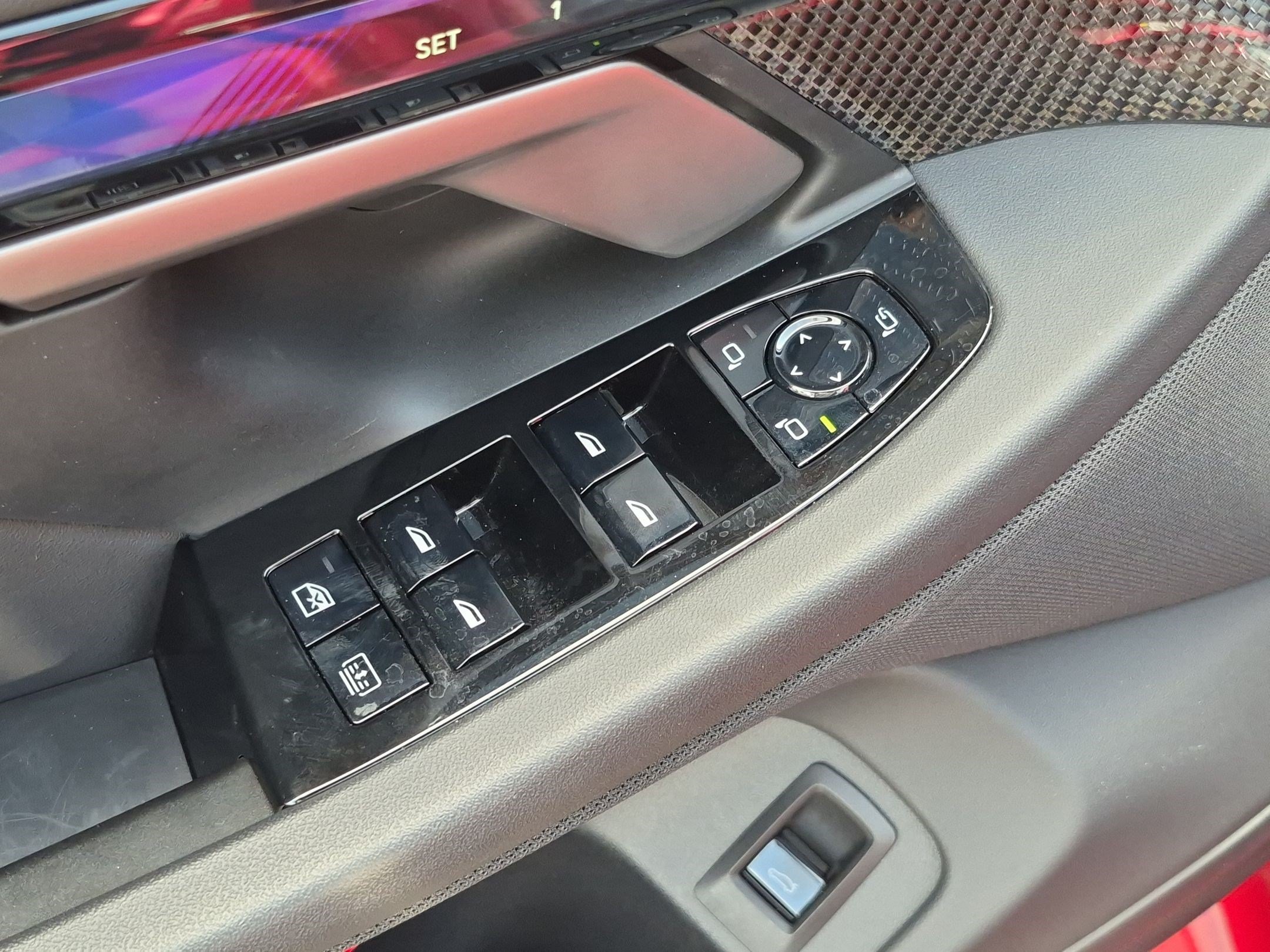 Used 2026 BMW M5 AWD/4WD image 15