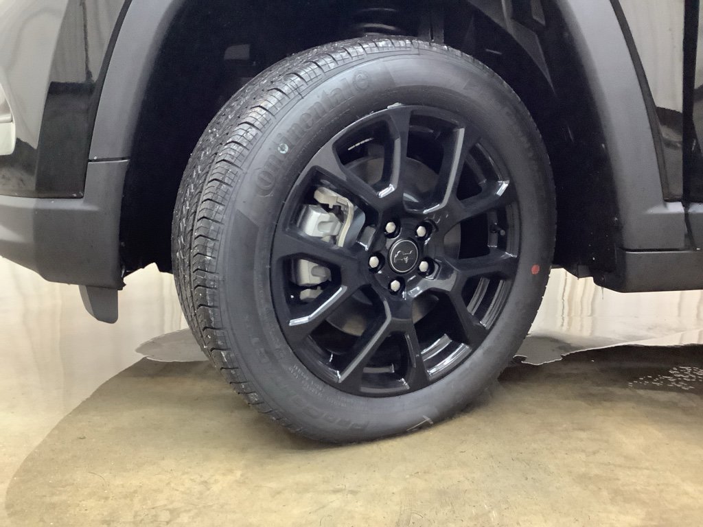 New 2026 Jeep Compass Latitude image 28