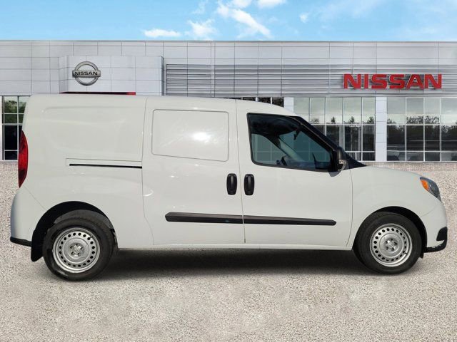 Used 2022 RAM ProMaster City Wagon FWD image 3