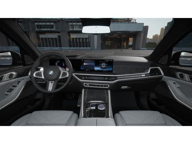 Used 2026 BMW X5 sDrive40i w/ Executive Package RWD image 10