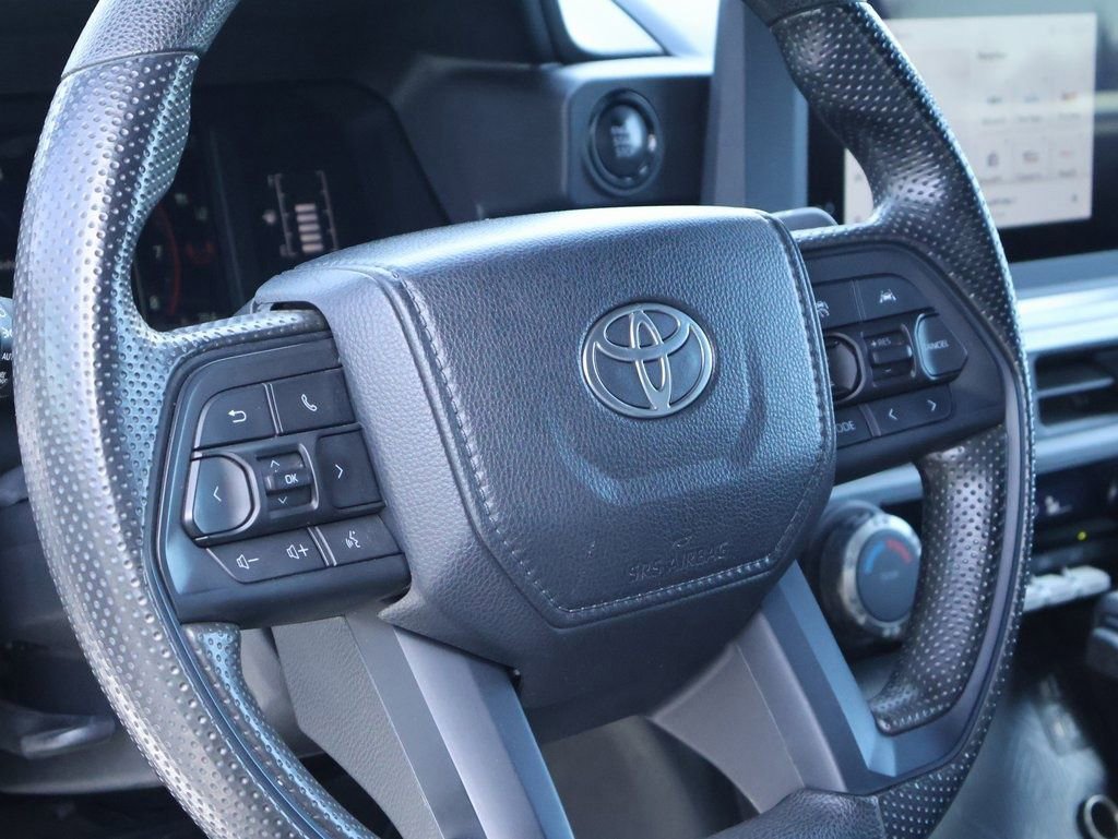 Used 2024 Toyota Tacoma SR5 image 22