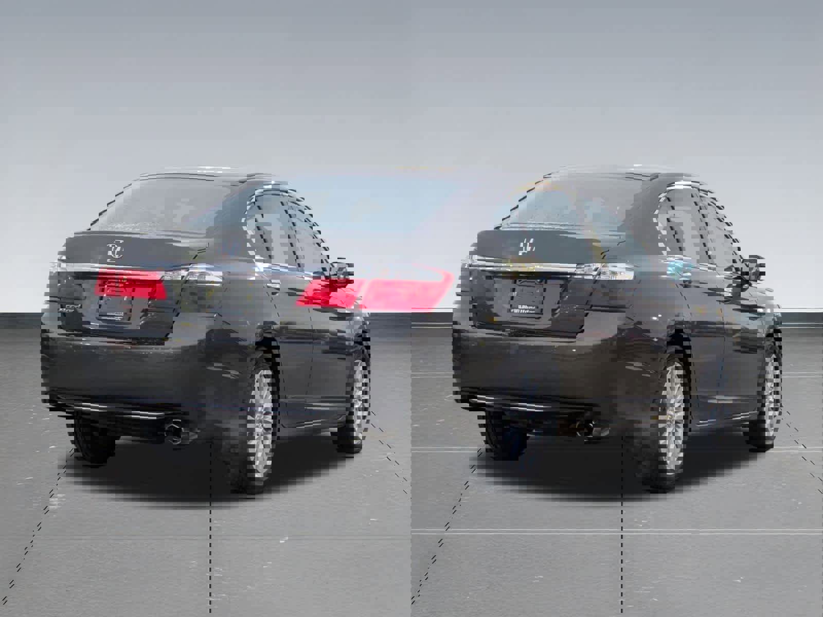 Used 2013 Honda Accord EX image 6