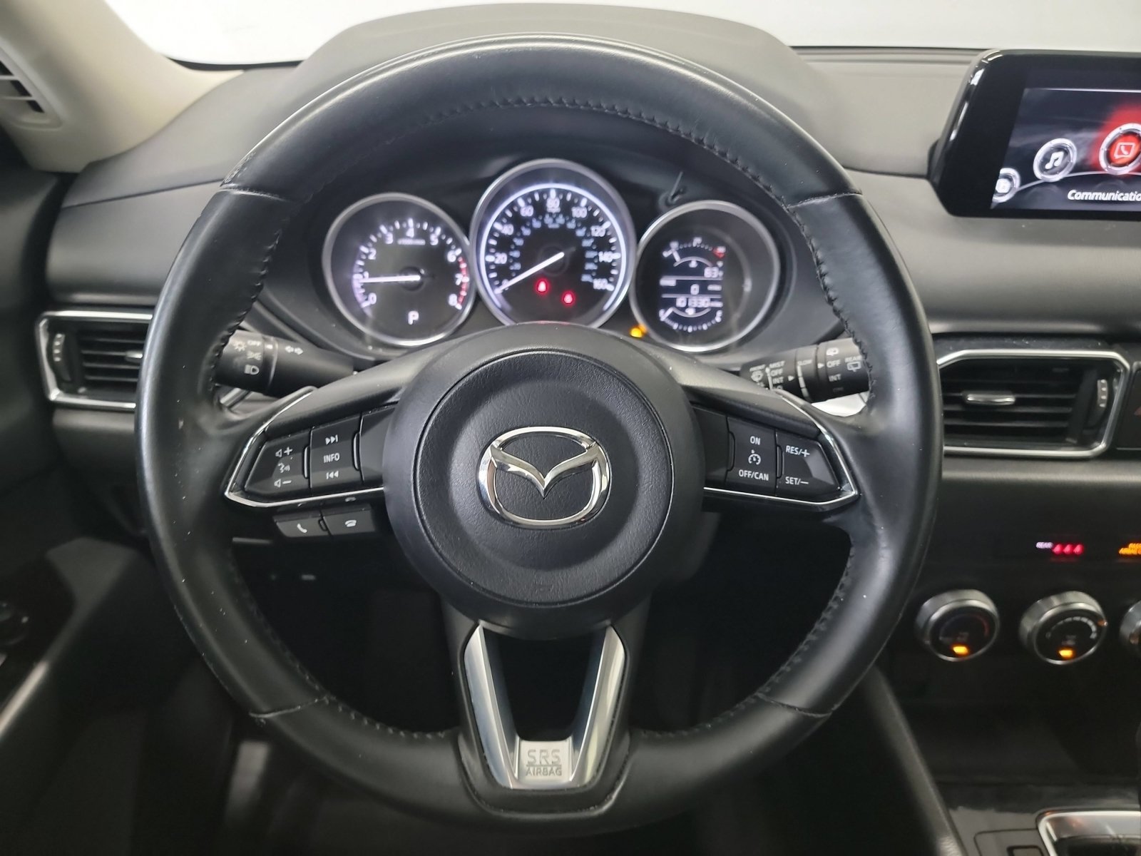 Used 2019 MAZDA CX-5 Sport FWD image 17