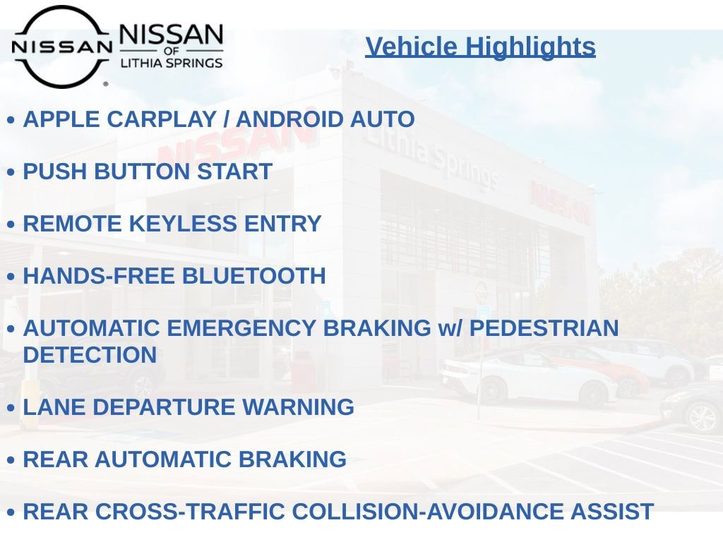 Used 2025 Chevrolet Malibu LS FWD image 11