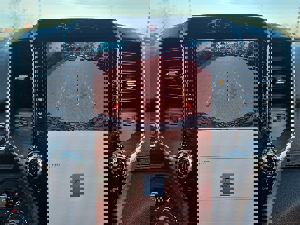 New 2026 RAM 1500 Big Horn image 22