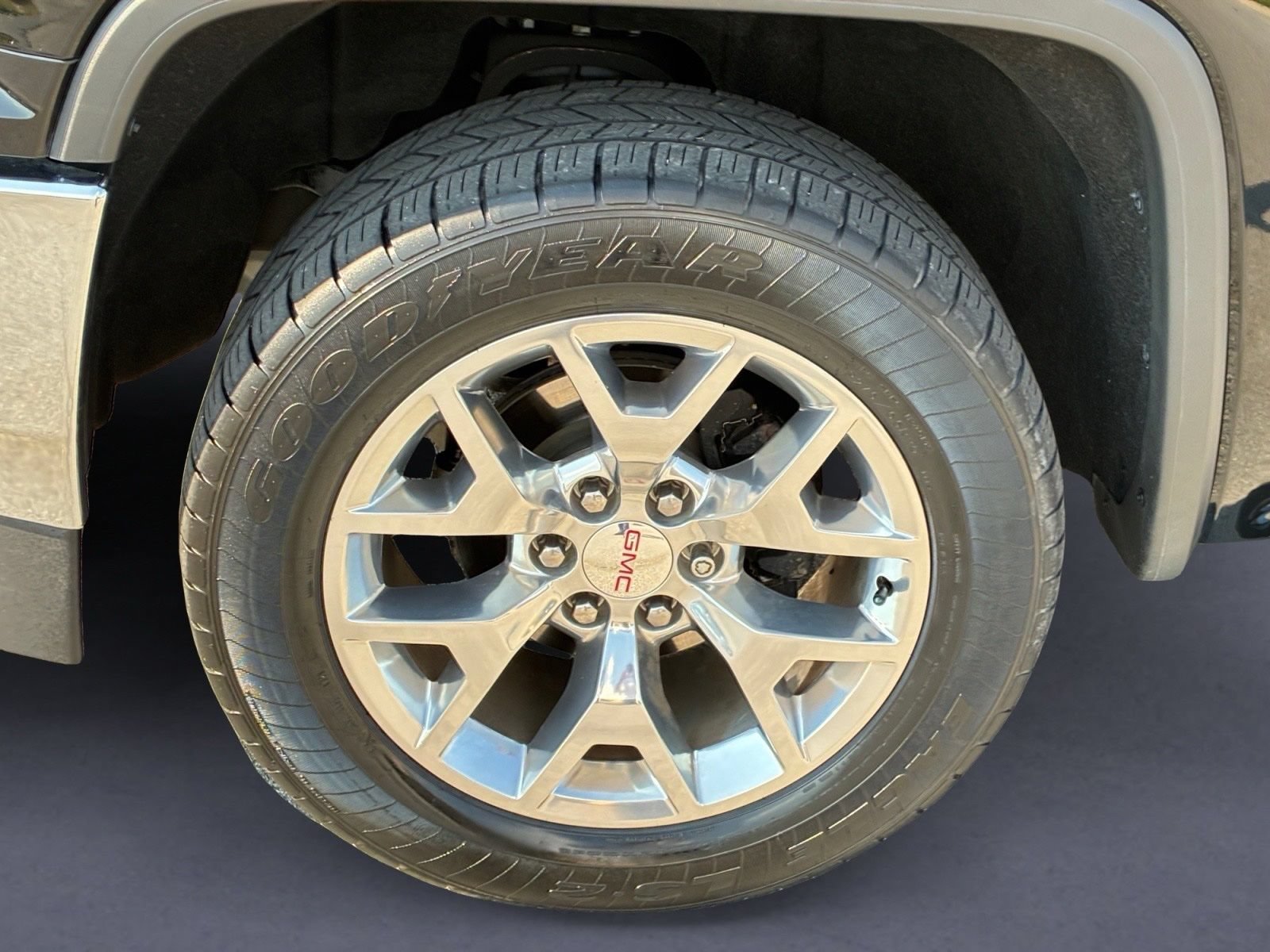 Used 2018 GMC Sierra 1500 SLT w/ SLT Premium Package RWD image 10