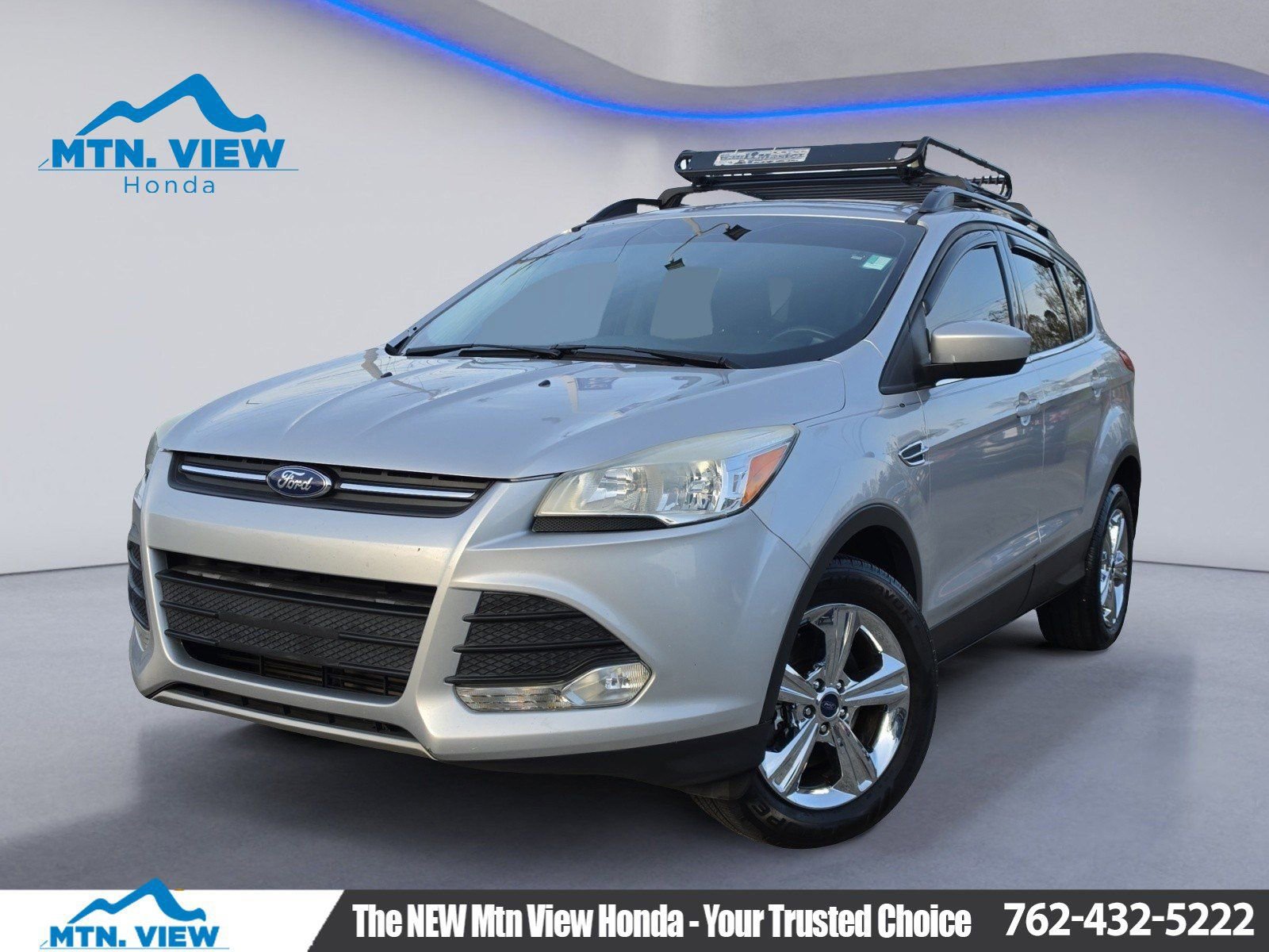 Used 2016 Ford Escape SE