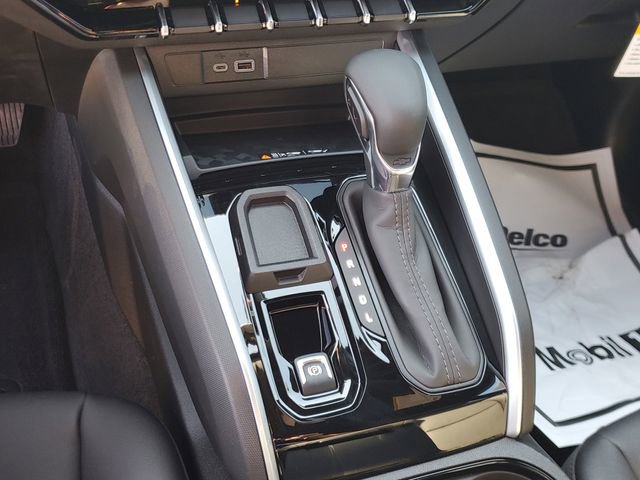 New 2026 Chevrolet Colorado LT w/ LT Convenience Package image 24