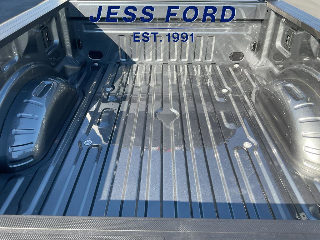 New 2025 Ford F350 Lariat image 11