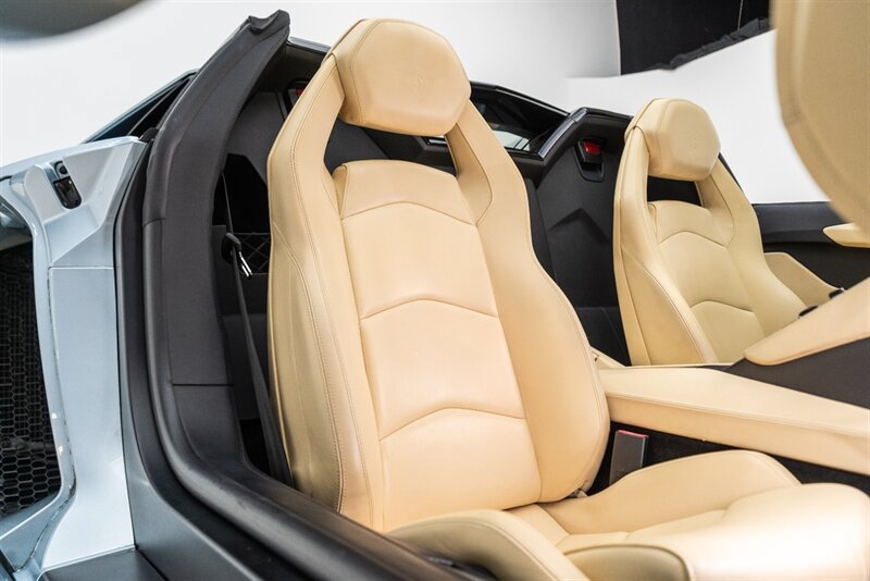 Used 2013 Lamborghini Aventador LP 700-4 AWD/4WD image 55