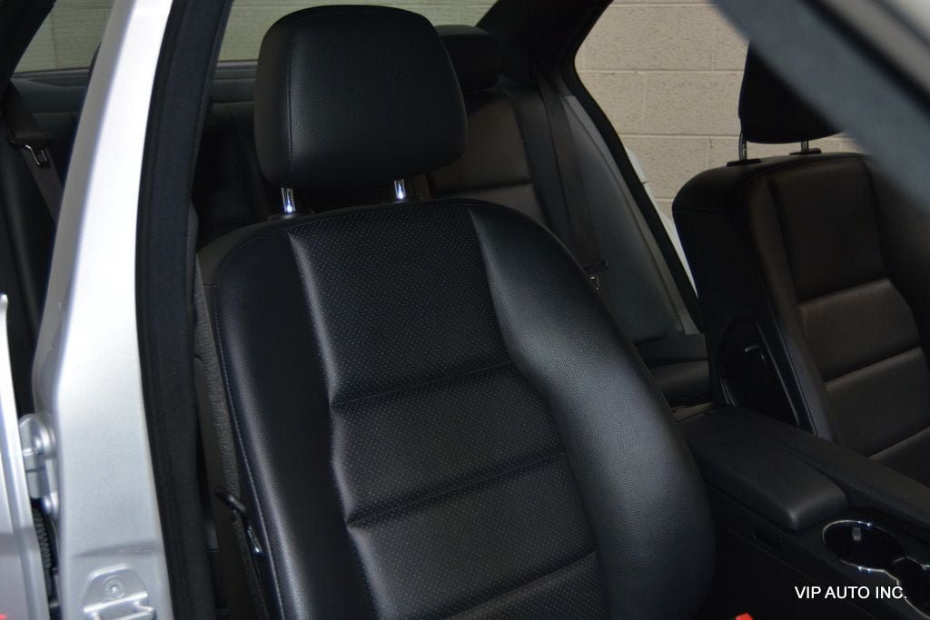 Used 2008 Mercedes-Benz C 300 4MATIC Sedan image 18