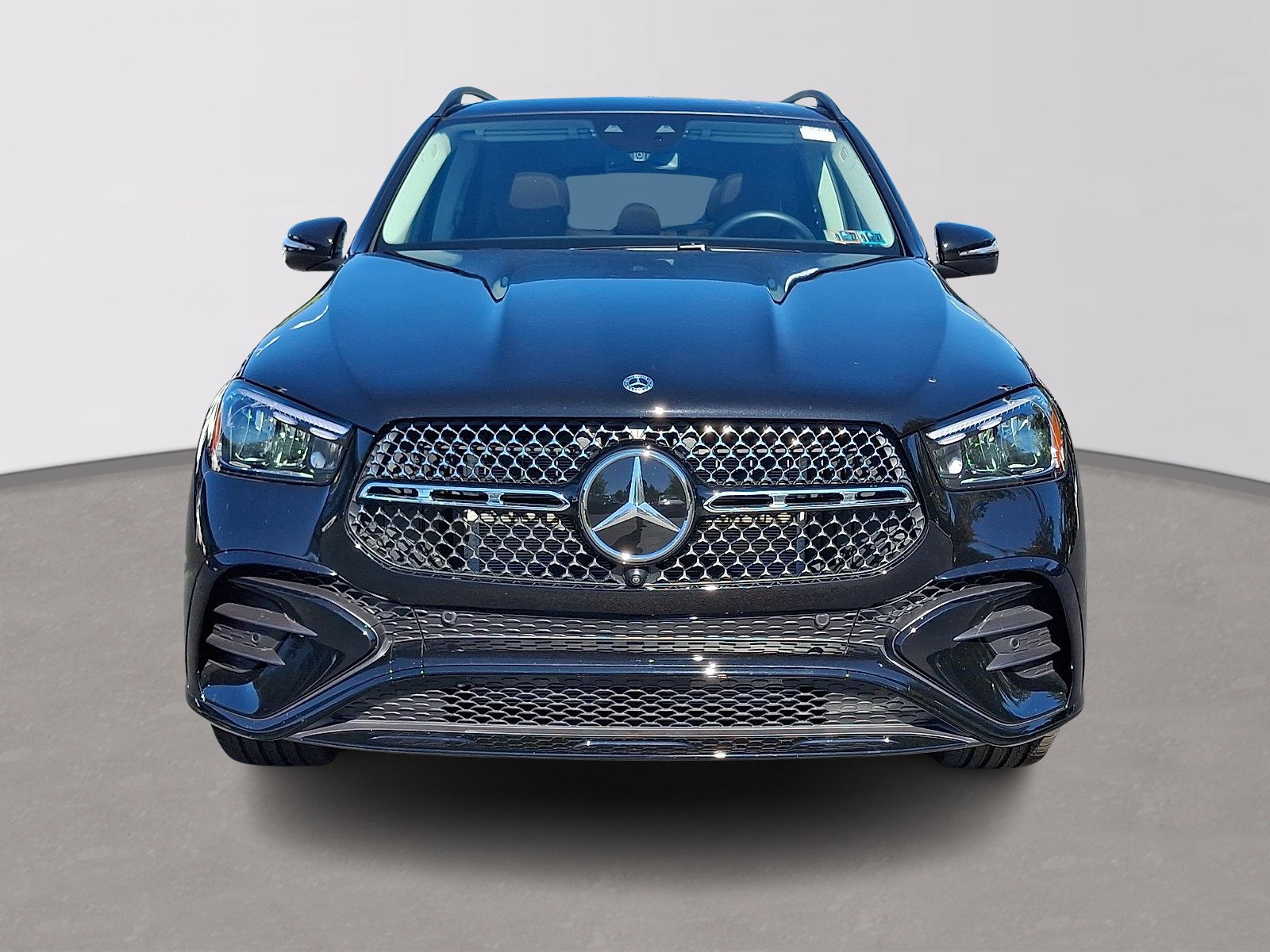 Certified 2026 Mercedes-Benz GLE 450 4MATIC image 2