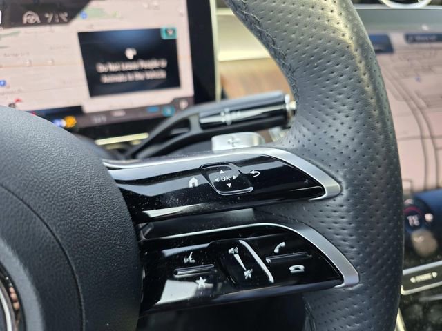 Certified 2024 Mercedes-Benz GLC 300 4MATIC image 13